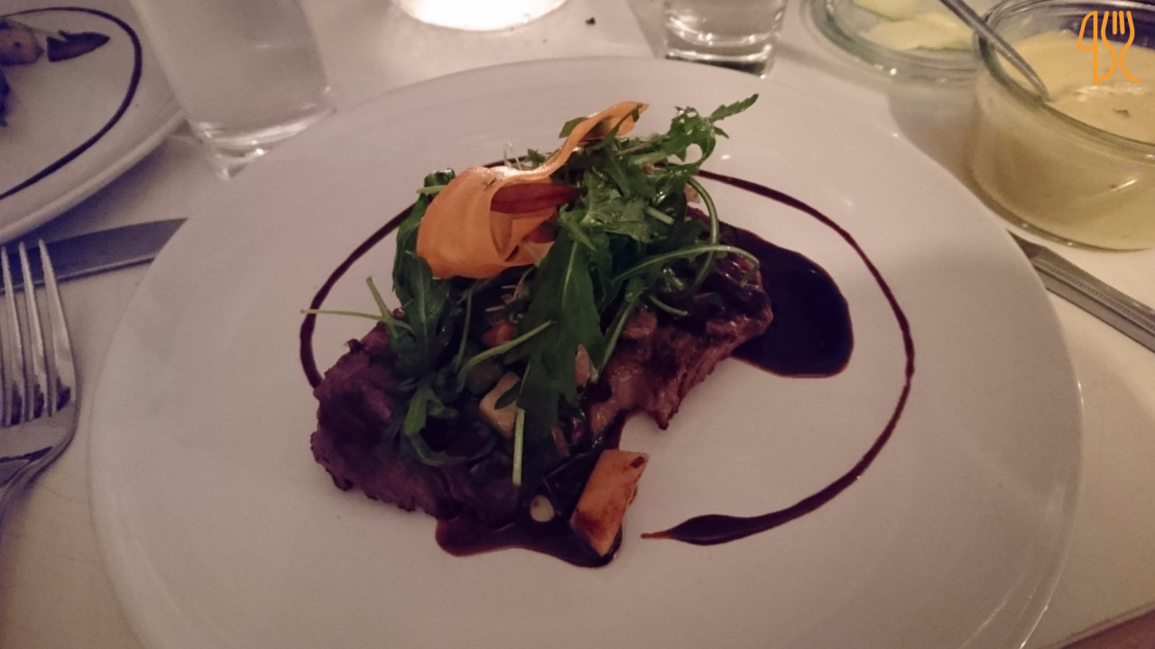 Thambistro Inde