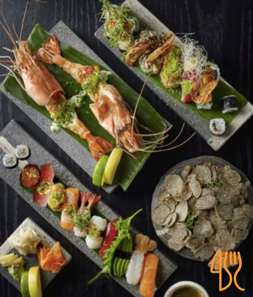 Karma Sushi Inde