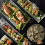 Karma Sushi Inde