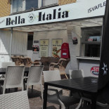 Bella Italia Pizza Steakhouse Inde