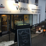 Hos Vipsen Mad