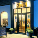 Cafe Liva Udenfor