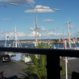 Søstjernen Udenfor