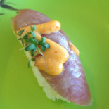 Great Sushi Mad
