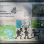 Skodsborg Købmand Menu