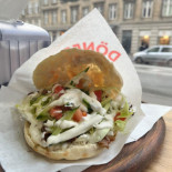Oasen Kebab Pizza Mad