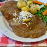 Gudhjem Bakke Udenfor