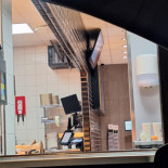Mcdonald's Inde