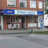 Gravens Kro Udenfor
