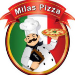 Milas Pizza Kebab House Mad
