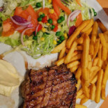 Chicken Burger Mad