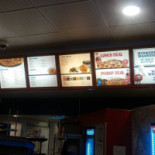 Domino's Pizza Vallensbæk Strand Inde