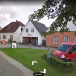 Vorbasse Pizzaria Udenfor