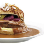 Pølsehuset Mad