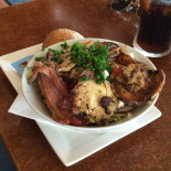Jettes Diner Inde