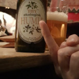 Galatheakroen Mad