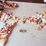 Nam Nami Pizza Mad