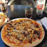Babylon's Pizza Mad