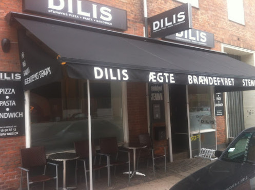 Dilis Inde