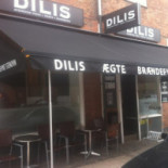 Dilis Inde