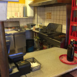 Antoni Pizzeria Mad