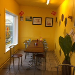 Antoni Pizzeria Mad