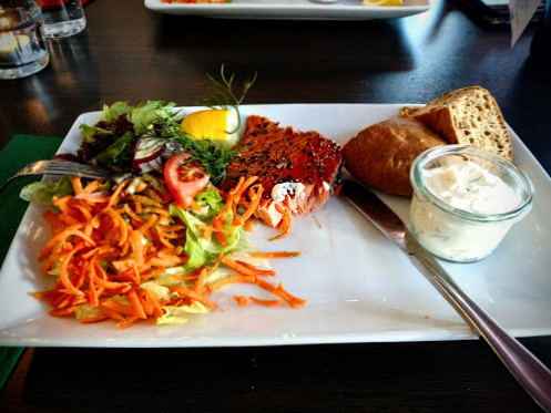 Cafe Sef Inde