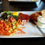 Cafe Sef Inde