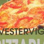 Vestervig Pizzeria Og Grill Mad