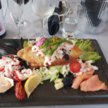 Gyldendal Havn Cafe Og Inde