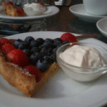 Café Bageriet Inde