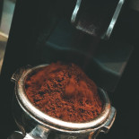 Cafe Jorden Rundt Inde