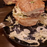Halsnaes Pizza Kebab Mad