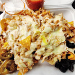 Halsnaes Pizza Kebab Inde