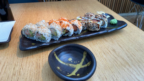 Barsushi Inde