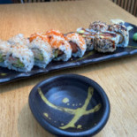 Barsushi Inde