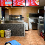 Romas Pizza Inde