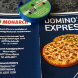 Monarch A/s Mad