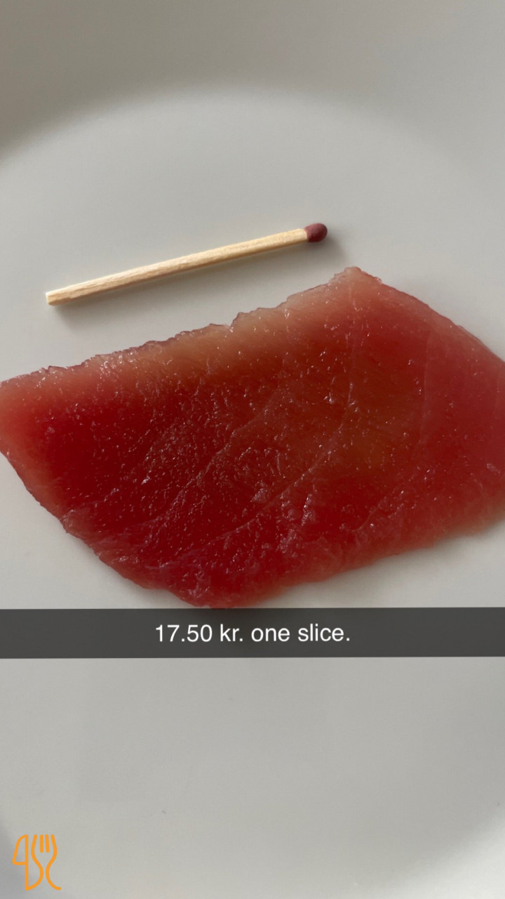 Tatami Sushi Mad