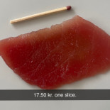 Tatami Sushi Mad