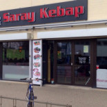 Saray Kebab Mad