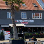 Cibo Pizza Inde