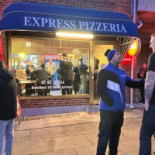 Express Pizzeria Inde