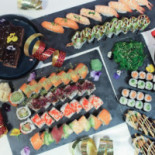 Shibuya Sushi Mad