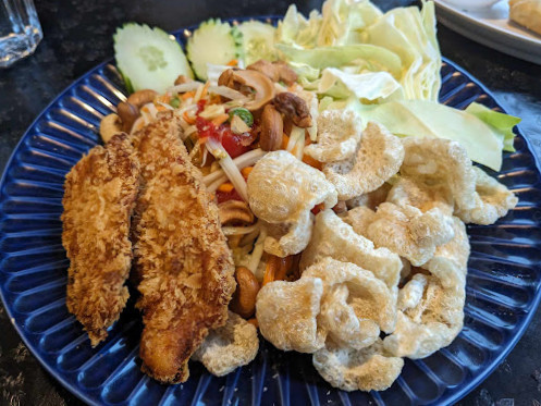 Mie's Thai Takeaway Mad