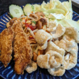Mie's Thai Takeaway Mad