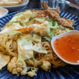 Mie's Thai Takeaway Mad