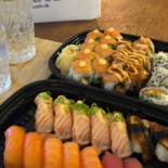 Go Sushi Mad