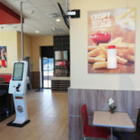 Burger King Mad