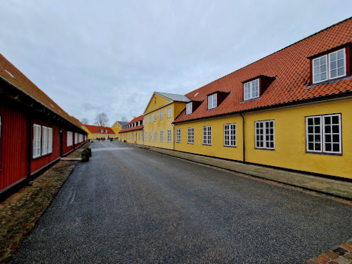 Cafe Kadetten Inde